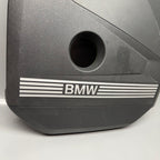 BMW X1 X2 ENGINE COVER 2023 2024 2025 OEM 7935407