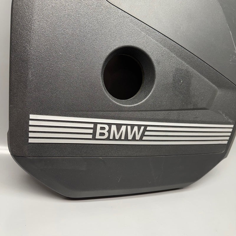 BMW X1 X2 ENGINE COVER 2023 2024 2025 OEM 7935407