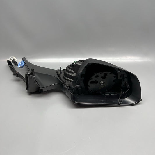 1592032-00-B TESLA MODEL Y MIRROR RIGHT PASSENGER 2021 2022 2023 OEM 1592032-00-B
