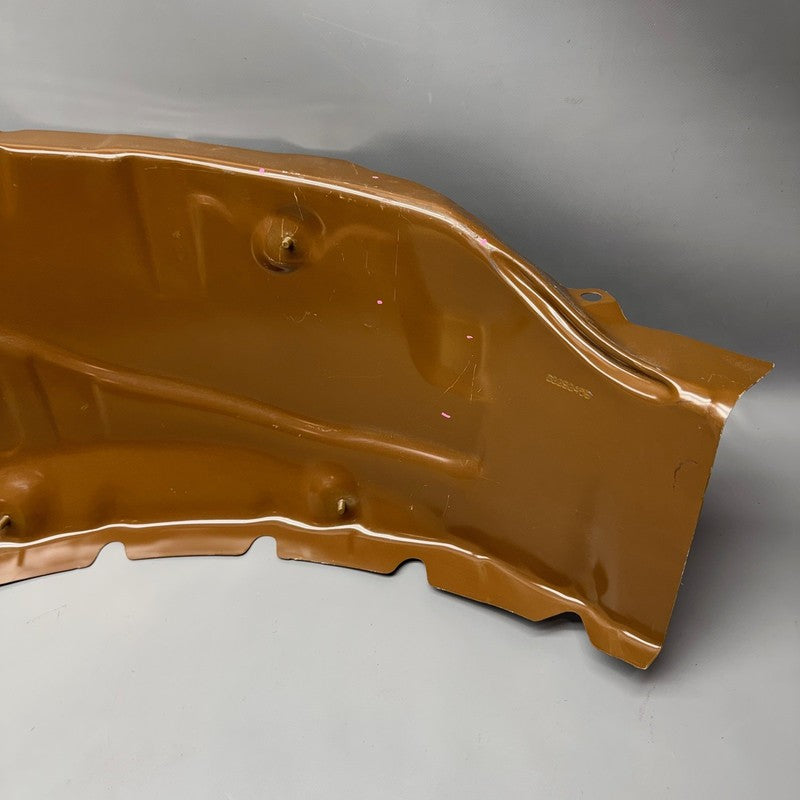 TESLA MODEL Y WHEELHOUSE PENAEL LEFT OUTER 2020 2021 2022 2023 2024 OEM