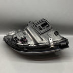 MERCEDES BENZ C300 HEADLIGHT LEFT DRIVER C400 2015 2016 2017 LED A2059
