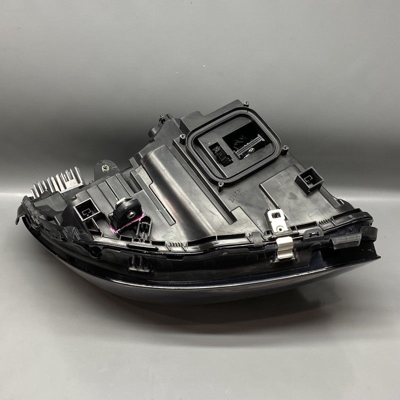 MERCEDES BENZ C300 HEADLIGHT LEFT DRIVER C400 2015 2016 2017 LED A2059