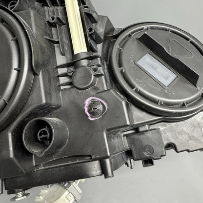 A2318206361 MERCEDES BENZ SL550 HEADLIGHT LEFT 2013 2014 2015 2016 BI-XENON A2318206361 OEM