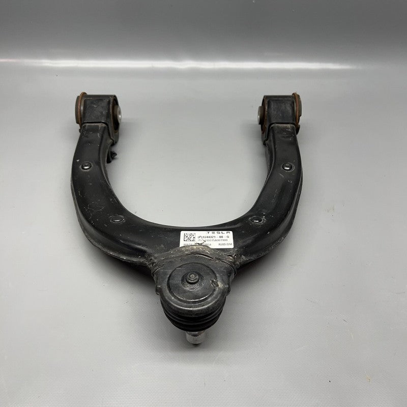 1044321-00-G TESLA MODEL 3 CONTROL ARM UPPER FRONT 2017 2018 2019 2020 1044321-00-G OEM
