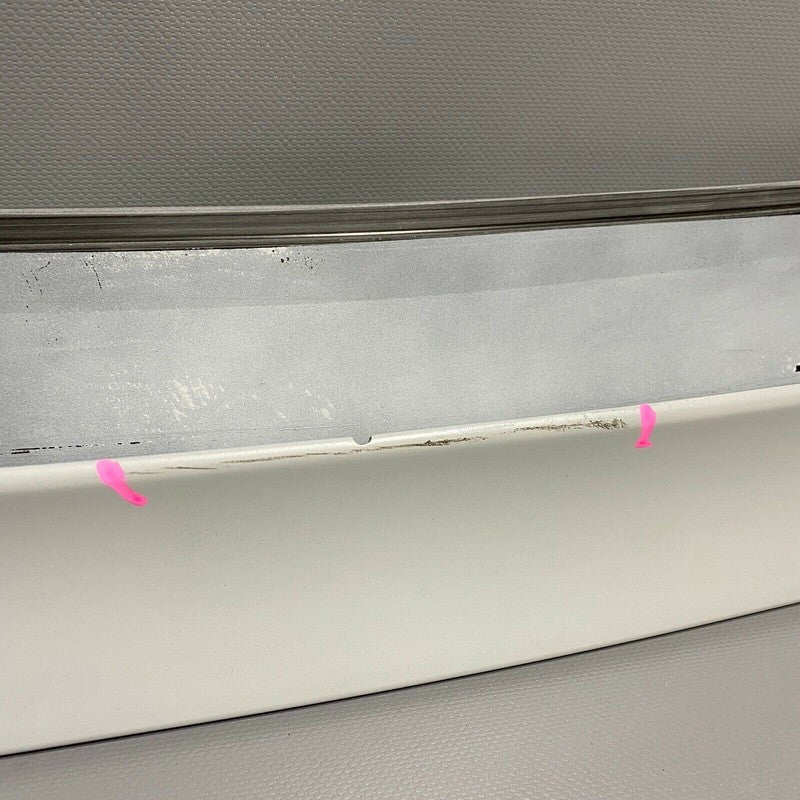 8T0071645A AUDI A5 REAR TRUNK SPOILER 2013 2014 2015 2016 COUPE OEM