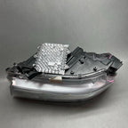 RAM 1500 HEADLIGHT RIGHT PASSENGER 2019 2020 2021 LED FOR PARTS OEM 68