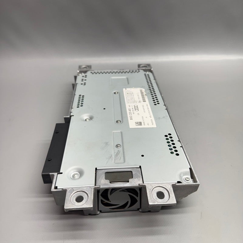 AUDI A4 RADIO AUDIO SOUND AMPLIFIER 2017 2018 2019 2020 OEM 8W0035465