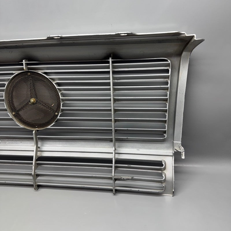 MERCEDES BENZ G55 GRILLE AMG 2003 2004 2005 2006 2007 2008 2009 2010 2