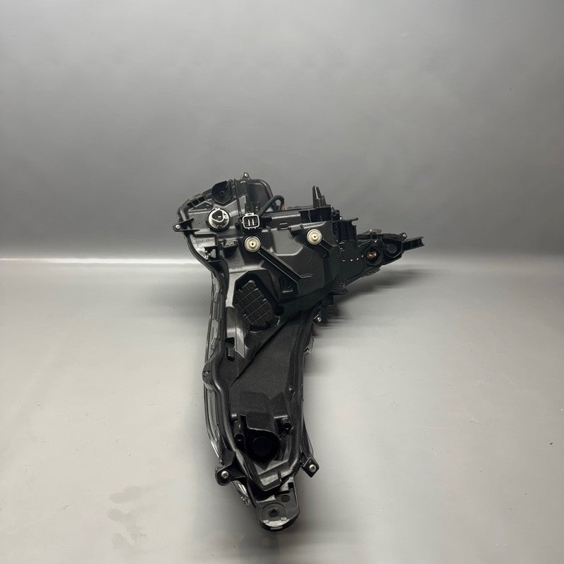 TOYOTA PRIUS HEADLIGHT RIGHT PASSENGER 2016 2017 2018 LED OEM