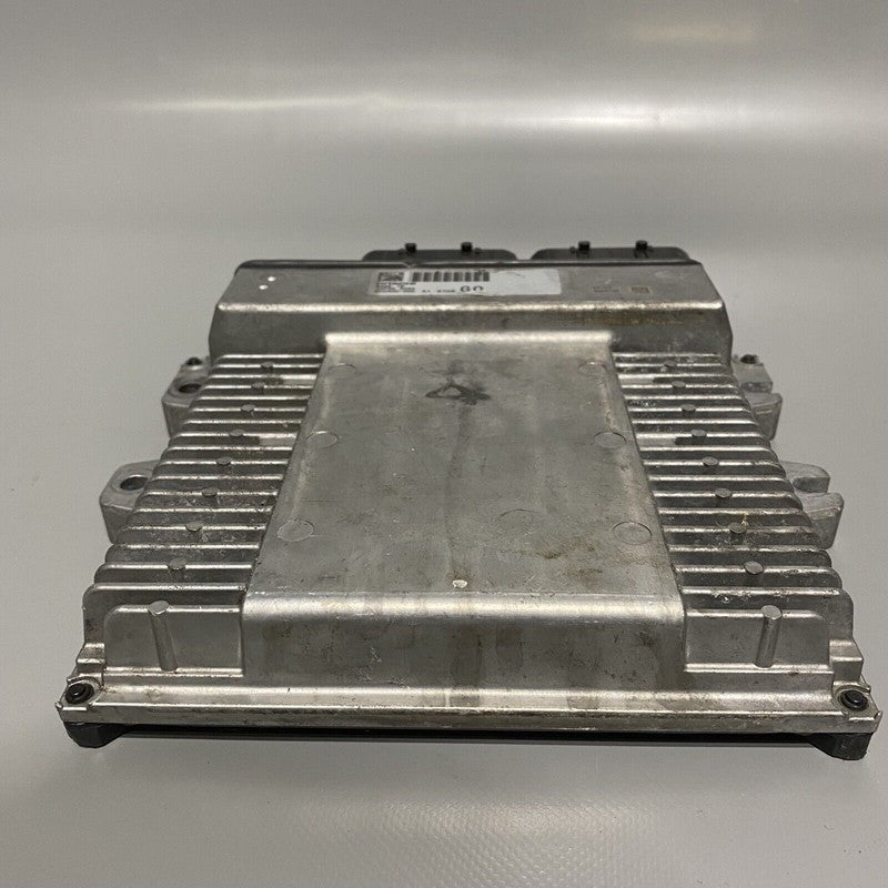 INFINITI Q50 ENGINE COMPUTER MODULE ECU 3.0L 2016 2017 OEM