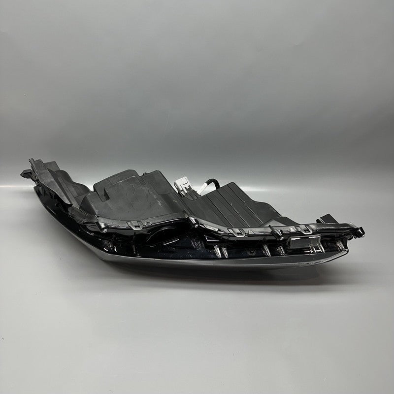 TOYOTA CAMRY HEADLIGHT LEFT DRIVER 3 STRIP DRL 2018 2019 2020 LED OEM 
