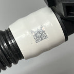 1530118-00-C TESLA MODEL 3 COOLING TUBE BATTERY RETURN 2017 2018 2019 2020 2021 OEM