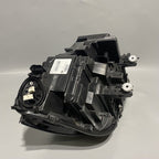 BMW X7 HEADLIGHT LED LEFT DRIVER SIDE 2019 2020 2021 9481799 DAMAGED