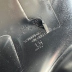 TESLA MODEL Y MIRROR COVER LEFT DRIVER 2020 2021 2022 2023 2024 OEM 14