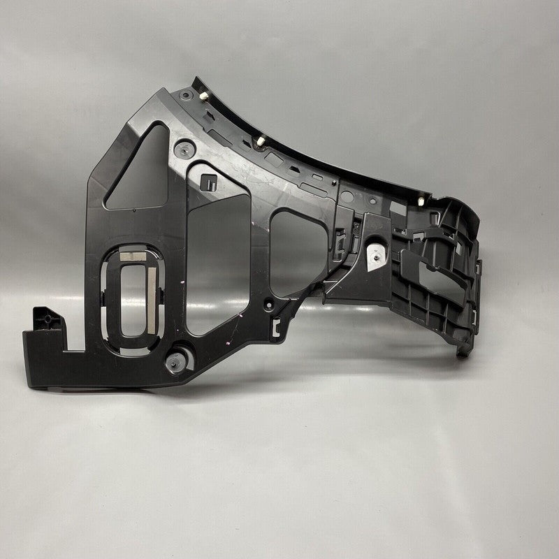 9Y3807378 PORSCHE CAYENNE COUPE RIGHT REAR BUMPER BRACKET 2020 2021 22 2023 OEM 9Y3807378