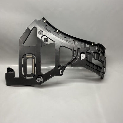 9Y3807378 PORSCHE CAYENNE COUPE RIGHT REAR BUMPER BRACKET 2020 2021 22 2023 OEM 9Y3807378