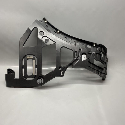 9Y3807378 PORSCHE CAYENNE COUPE RIGHT REAR BUMPER BRACKET 2020 2021 22 2023 OEM 9Y3807378