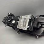 BMW M8 HEADLIGHT 850 RIGHT PASSENGER 2023 2024 LED OEM 8082648