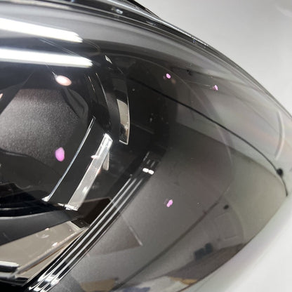 9Y0941032S PORSCHE CAYENNE GTS HEADLIGHT RIGHT PASSENGER 2019 2020 2021 2022 OEM 9Y0941032S