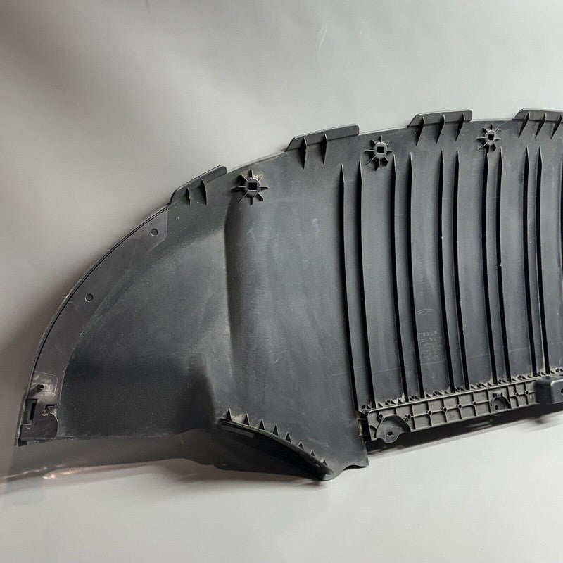 1493774-00-B TESLA MODEL Y FRONT BUMPER LOWER VALANCE 2020 2021 2022 2023 OEM 1497740-00-C