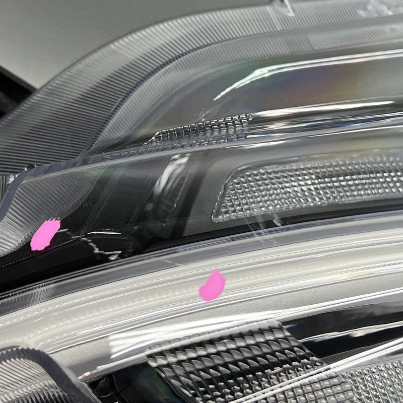 FORD BRONCO SPORT HEADLIGHT LEFT DRIVER 2021 2022 2023 FULL LED OEM