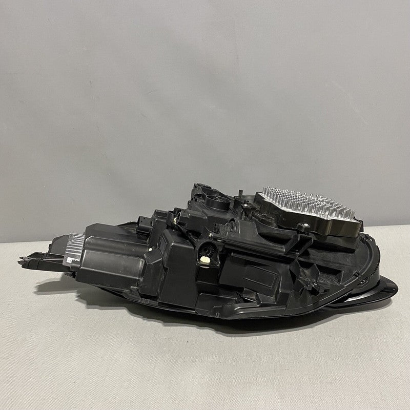 JX53-13W029-FC JAGUAR F-TYPE HEADLIGHT RIGHT PASSENGER FULL LED 2018 2019 2020 OEM