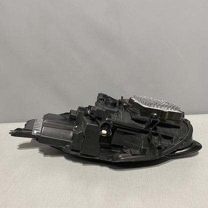 JX53-13W029-FC JAGUAR F-TYPE HEADLIGHT RIGHT PASSENGER FULL LED 2018 2019 2020 OEM