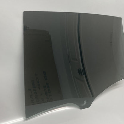 43R-002092 PORSCHE MACAN S DOOR WINDOW GLASS RIGHT REAR 2019 2020 2021 2022 43R-002092