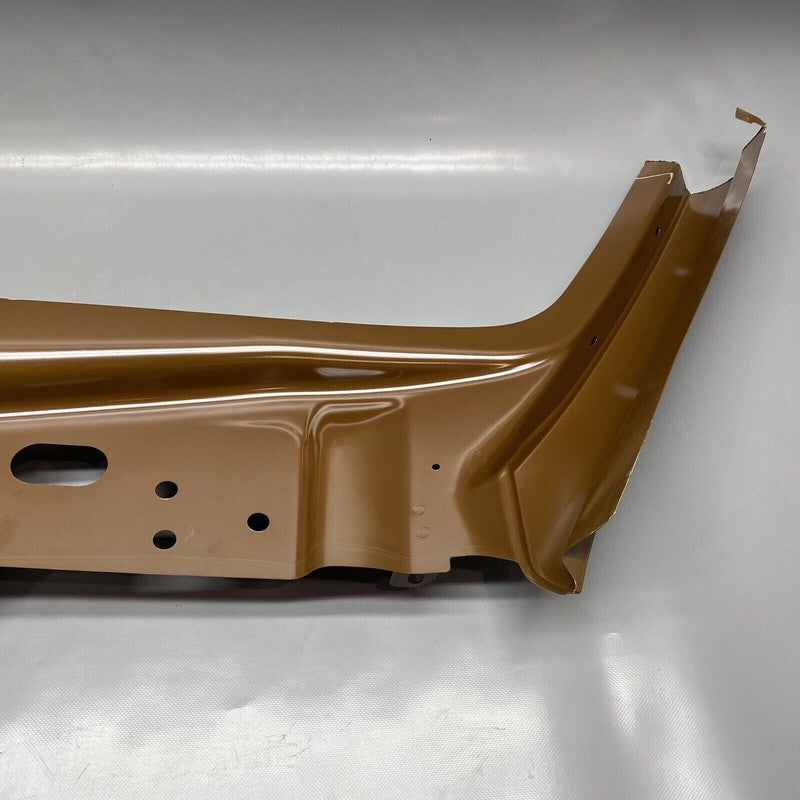 1090328-00-E TESLA MODEL 3 A PILLAR LEFT OUTER BODY PANEL 2017 2018 19 20 21 22 2023 CUT OEM