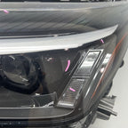 81150-F6010 LEXUS NX350H HEADLIGHT NX250 LEFT DRIVER 2023 2024 LED OEM 81150-F6010 