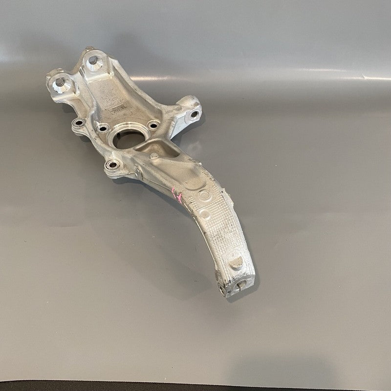1044316-00-E TESLA MODEL 3 KNUCKLE RIGHT FRONT RWD/DM 2017 2018 2019 2020 2021 OEM