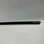 TESLA MODEL Y DOOR WINDOW BELT RIGHT REAR 2020 2021 2022 2023 OEM 