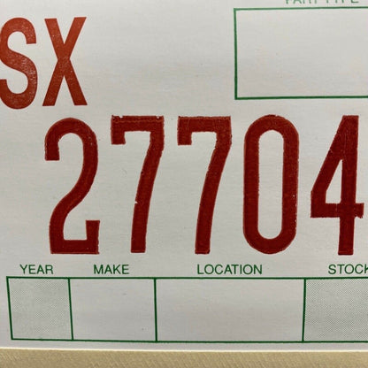 8K0145805P AUDI A4 Q5 A5 2.0L INTERCOOLER 2013 2014 2015 8K0145805P OEM