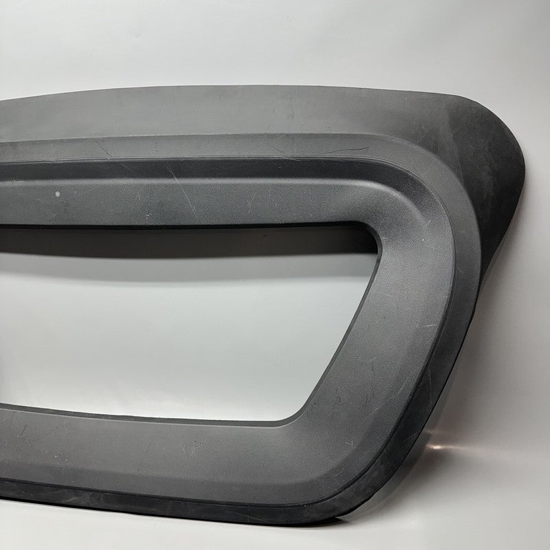1494088-00-C TESLA MODEL Y HOOD LUGGAGE STORAGE BAFFLE 2020 2021 2022 2023 OEM 1494088-00-C