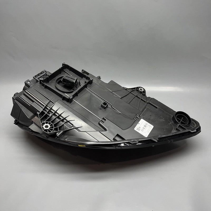 95B941009AR PORSCHE MACAN HEADLIGHT LEFT DRIVER FULL LED 2019 2020 OEM 95B941009AR