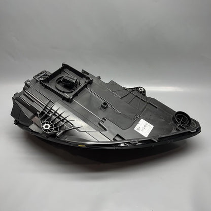 95B941009AR PORSCHE MACAN HEADLIGHT LEFT DRIVER FULL LED 2019 2020 OEM 95B941009AR