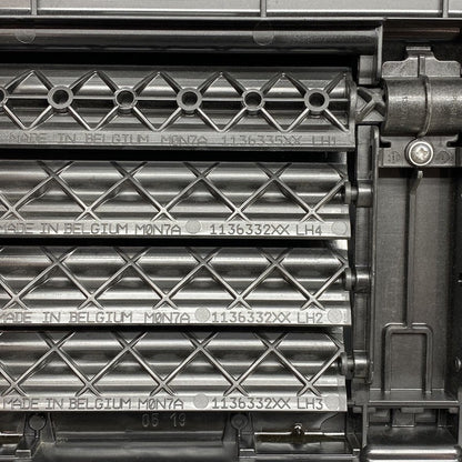 S60 VOLVO S60 MK3 FRONT RADIATOR SUPPORT AIR DUCT 2019 2020 2021 OEM