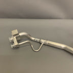 670035061 MASERATI GHIBLI LOW PRESSURE DELIVERY FLEX HOSE 2014 2015 2016 2017 OEM