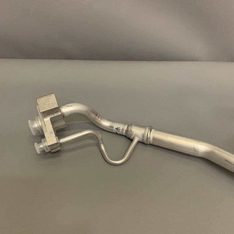 670035061 MASERATI GHIBLI LOW PRESSURE DELIVERY FLEX HOSE 2014 2015 2016 2017 OEM