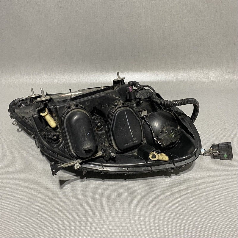 CHERY CORVETTE HEADLIGHT LEFT DRIVER XENON 2010 2011 2012 2013 OEM