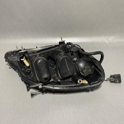 CHERY CORVETTE HEADLIGHT LEFT DRIVER XENON 2010 2011 2012 2013 OEM