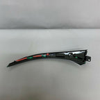 670111580 MASERATI LEVANTE RIGHT TRUNK MOULDING TRIM 2017 2018 2019 OEM 670111580