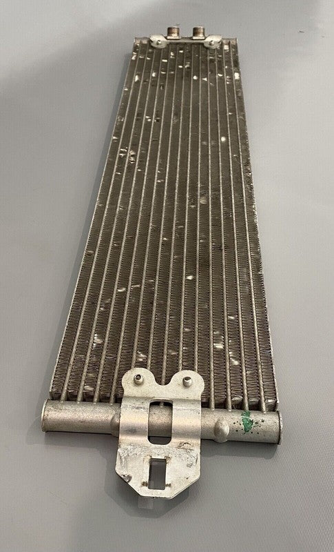 7L0317021 AUDI Q7 OIL COOLER TRANSMISSION 2010 2011 2012 2013 2014 2015 OEM 