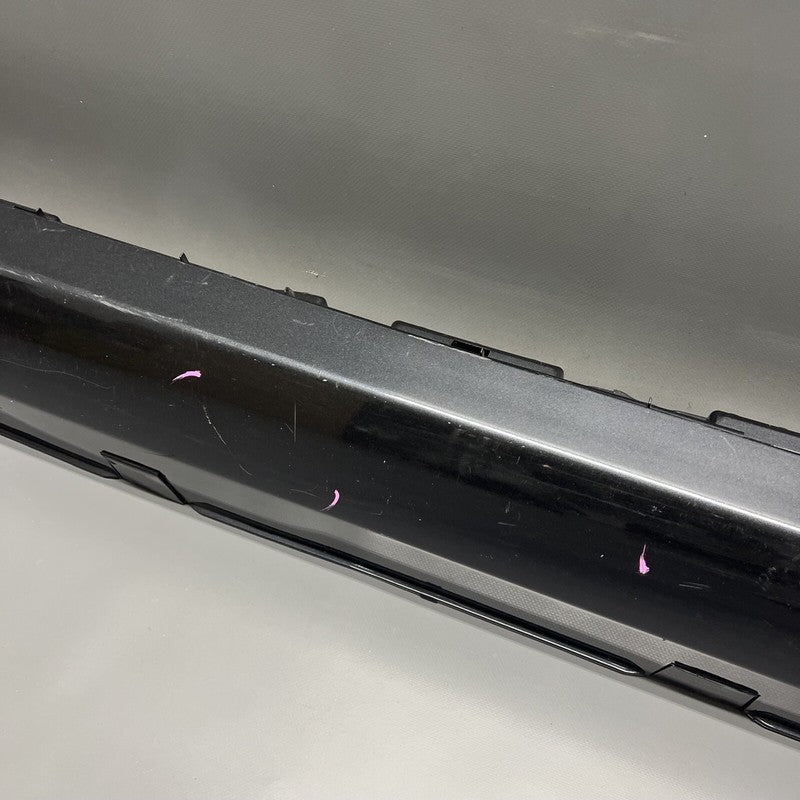 6005875-00-J TESLA MODEL S ROCKER MOLDING RIGHT SIDE 2016 2017 2018 2019 2020 6005875-00-J
