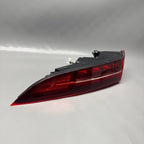 JAGUAR I-PACE TAIL LIGHT LEFT DRIVER 2019 2020 2021 OEM J9D3-13405-DB