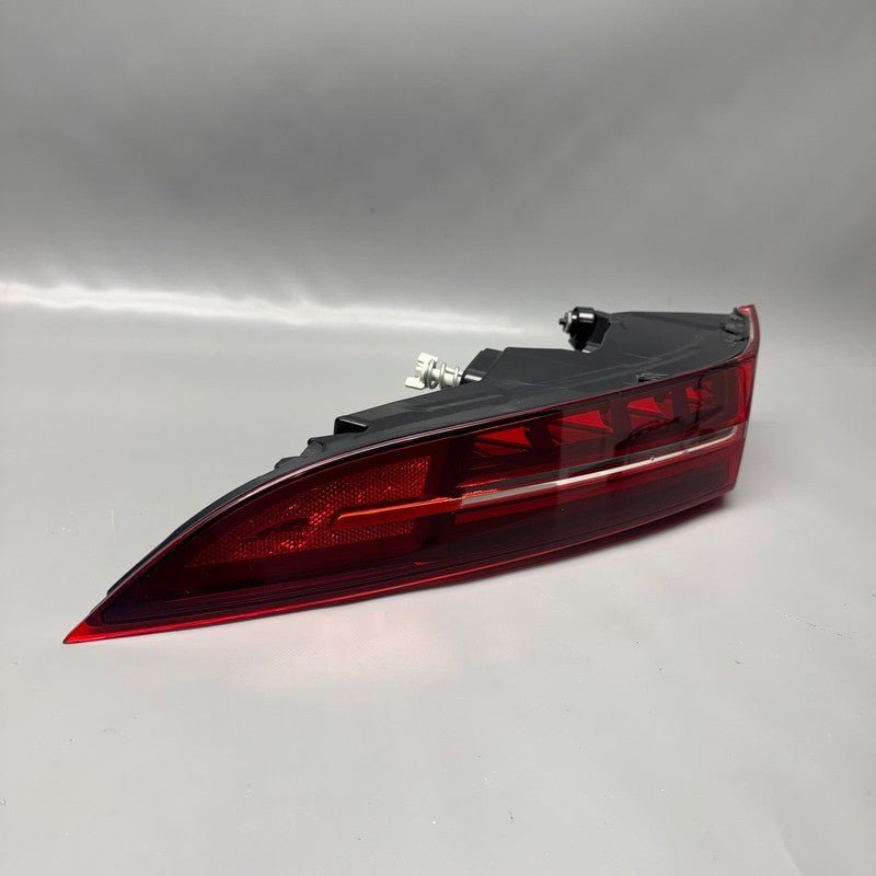 JAGUAR I-PACE TAIL LIGHT LEFT DRIVER 2019 2020 2021 OEM J9D3-13405-DB