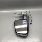 JEEP GRAND CHEROKEE MIRROR LEFT DRIVER E11026536 2014 2015 2016 OEM