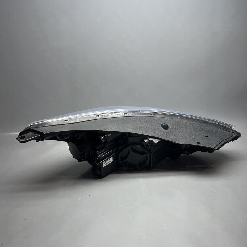 92101-D3 HYUNDAI TUCSON HEADLIGHT LEFT DRIVER 2016 2017 2018 HALOGEN OEM