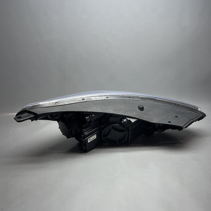 92101-D3 HYUNDAI TUCSON HEADLIGHT LEFT DRIVER 2016 2017 2018 HALOGEN OEM