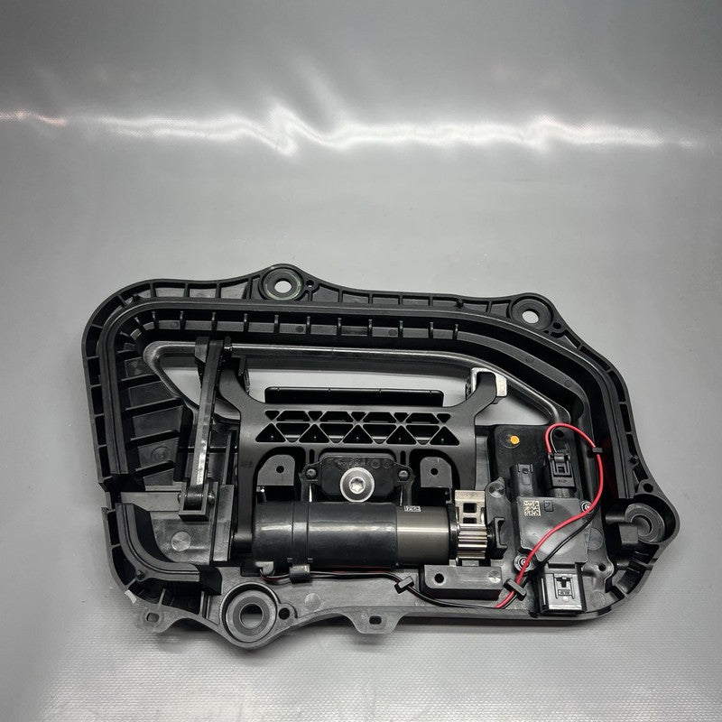 1133395-00-G TESLA MODEL S DOOR HANDLE LEFT FRONT 2020 2021 GEN 4 OEM 1133395-00-G